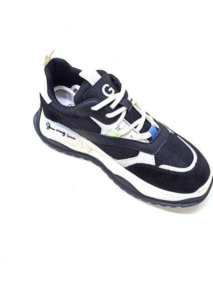 Siyah Kadın Sneaker Spor Ayakkabı fiyatları