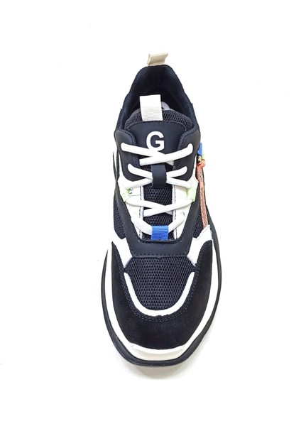 Siyah Kadın Sneaker Spor Ayakkabı fırsatları