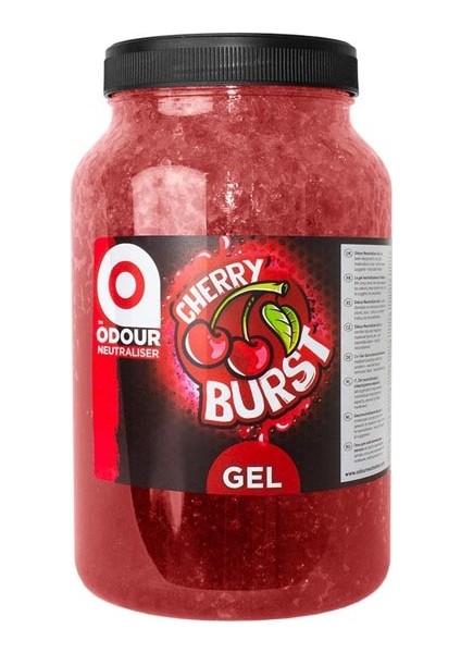 Cherry Burst Gel 3 Litre