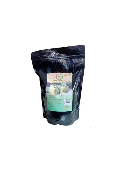 Coffee Naturelle COFFEENATURELLEKIVIAROMALIMILKSHAKE&SMOTHEI250GR