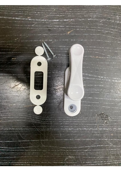 Pimapen Pencere Çocuk Hırsız Kilidi