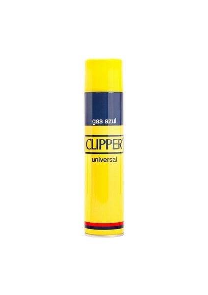 Clıpper Çakmak Gazı Azul 250ML