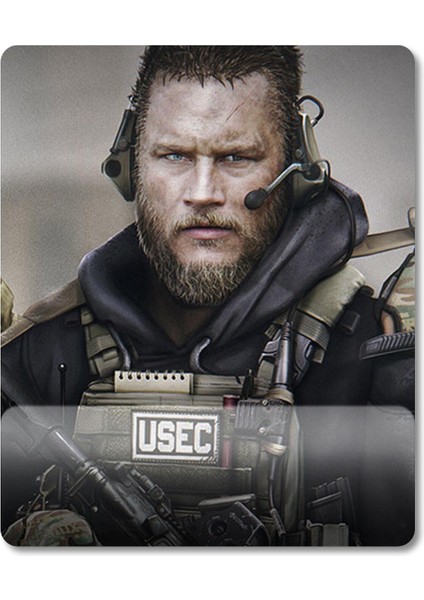 Escape From Tarkov Bilek Destekli Mousepad Model - 2 fiyatları