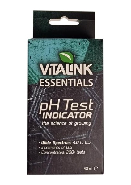 Ph Test Kit