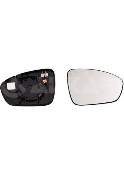 Megane 4 Talisman Ayna Camı Sol 963651460R - Spj