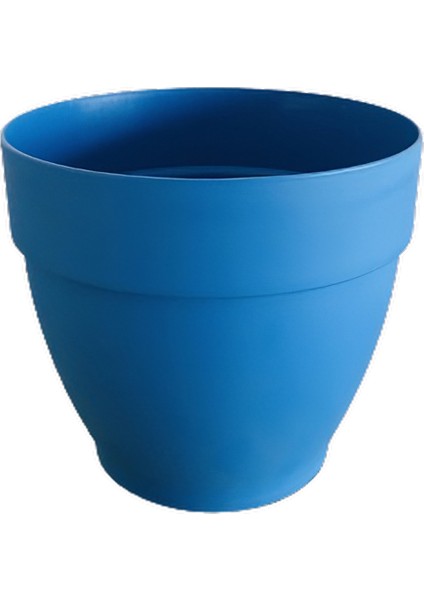 Canan Renkli Saksı 25cm fiyatları