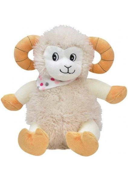 Peluş Kuzu 28 cm