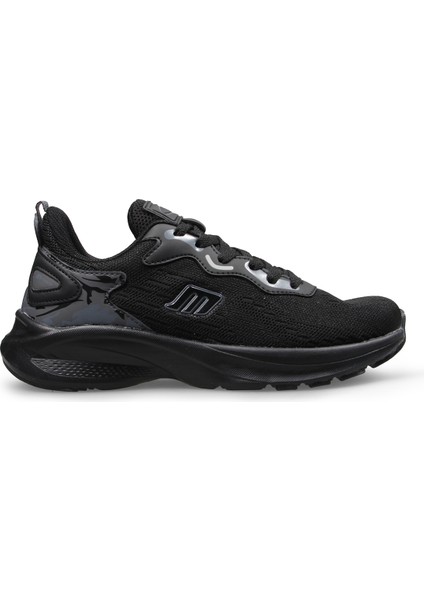 Mp 231-1098 Ultra Hafif Triko Ortapedik Astar Bağcıklı Yumuşak Esnek Spor Ayakkabı