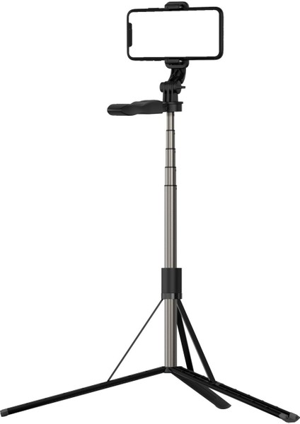 Bluetooth Tripod Selfie Sopa (Yurt Dışından)