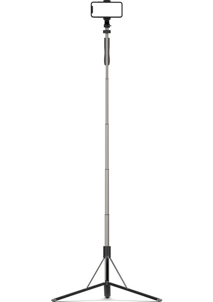 Bluetooth Tripod Selfie Sopa (Yurt Dışından)