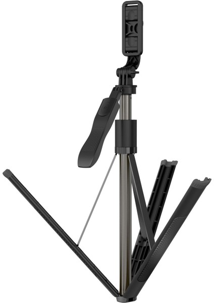 Bluetooth Tripod Selfie Sopa (Yurt Dışından)
