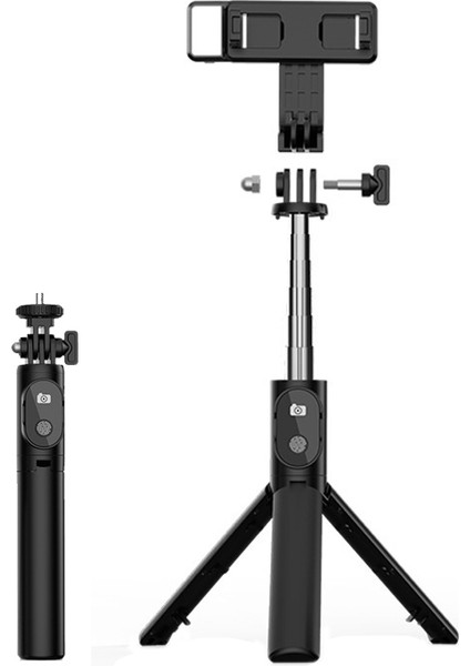 Çok Işlevli Canlı Standı, Spec: P20S-1 74CM (Yurt Dışından)