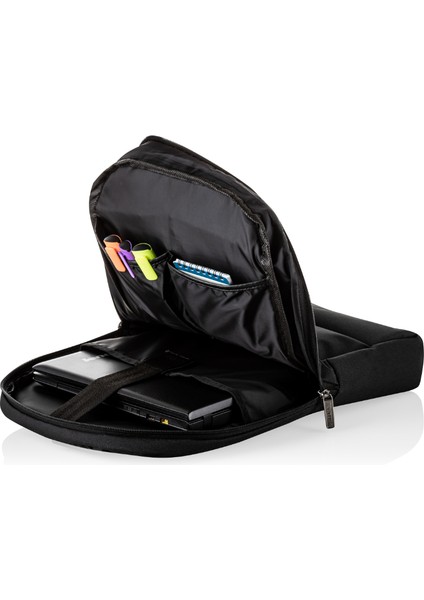 15,6"-17,6" Notebook Laptop Bilgisayar Sırt Çantası modelleri