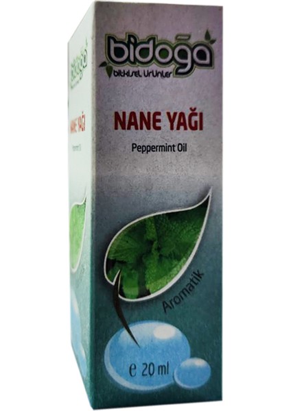 Nane Yağı 20 ml