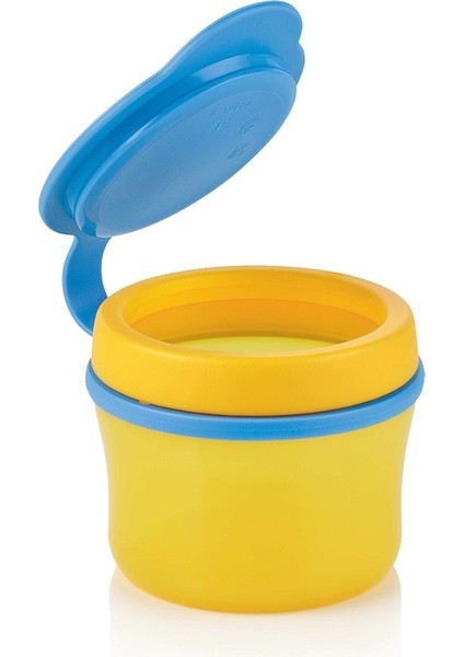 Beslenme Kabım Mini Atıştırmalık Kabı Hsgl