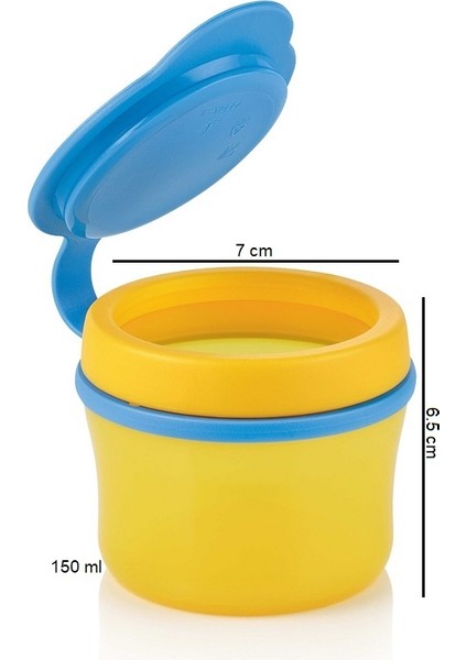 Beslenme Kabım Mini Atıştırmalık Kabı Hsgl fırsatları