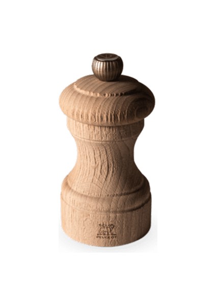 Bistro Nature Kara Biber Değirmeni 10 cm