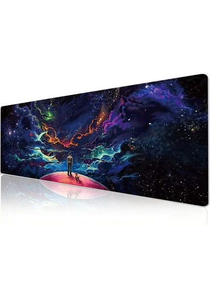 Pro 90x40 Cm Xxl Gaming Oyuncu Mouse pad MousePad Little Prince