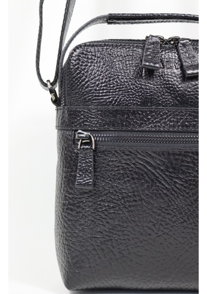 Karya Deri Erkek Hakiki Deri El ve Omuz Çapraz Çanta 0823 fiyatları