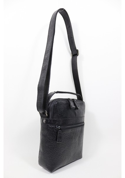 Karya Deri Erkek Hakiki Deri El ve Omuz Çapraz Çanta 0823 modelleri