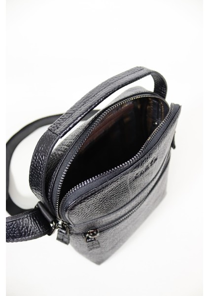 Karya Deri Erkek Hakiki Deri El ve Omuz Çapraz Çanta 0823 fırsatları