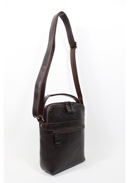 Karya Deri Erkek Hakiki Deri El ve Omuz Çapraz Çanta 0823 modelleri