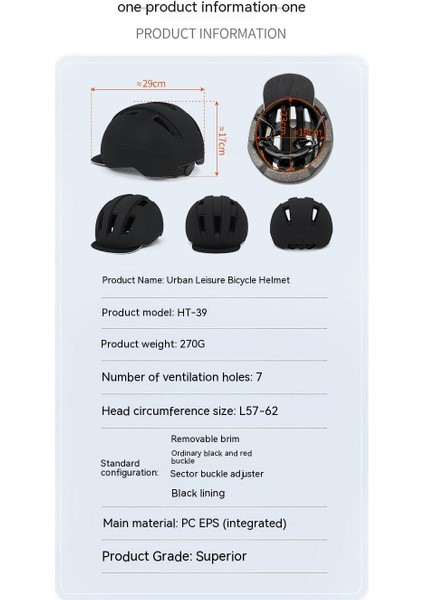 Bisiklet Kaskı Spor Sürme Kask Çok Fonksiyonlu Paten Patenci Kask (Yurt Dışından) modelleri