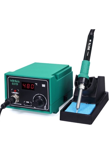 937D Dijital Havya Lehimleme Istasyonu fiyatları