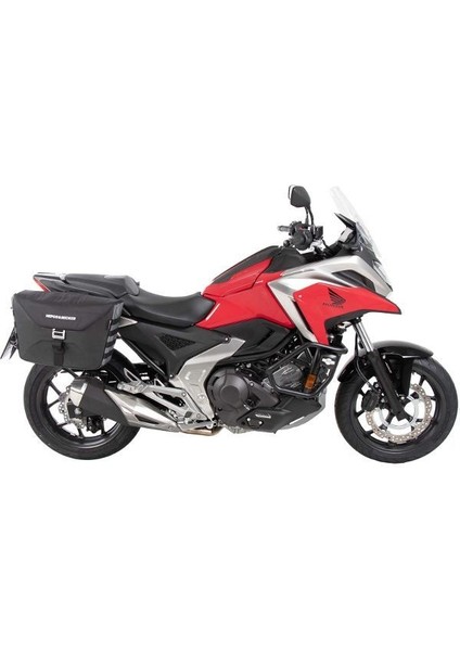 Honda NC750X Motor Koruma Demiri 2021 modelleri