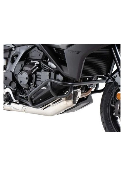 Hepco Becker Honda Nt 1100 Motor Koruma Demiri 2022-