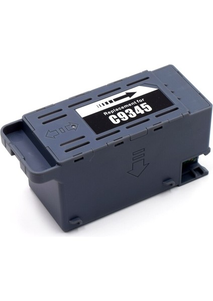 Epson Ecotank Pro L6580 Pxmb9 C9345 Mürekkep Bakım Kutusu Atık Tankı (Muadil)