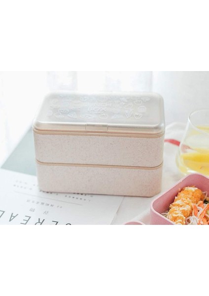 Buğday Japon Beslenme Çantası Kahverengi (Yurt Dışından) fiyatları