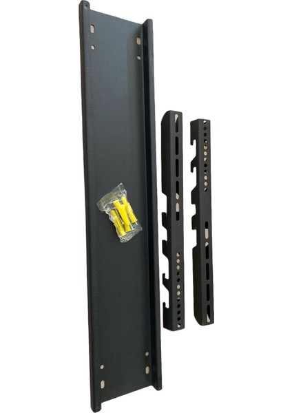 Samsung 80 81 82 Ekran LCD LED Tv Sabit Duvar Askı Aparatı Metal fiyatları