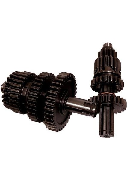 Şanzıman Komple Mondıal Sfc