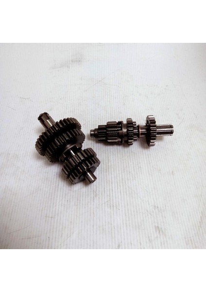 Şanzıman Komple Mondıal Sfc modelleri