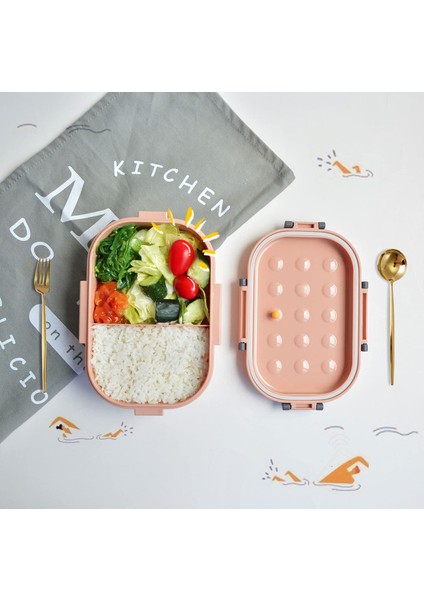 Darbeye Dayanıklı Soğutucu Pembe (Yurt Dışından)