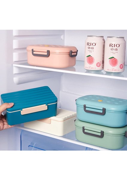 Darbeye Dayanıklı Soğutucu Pembe (Yurt Dışından) fırsatları