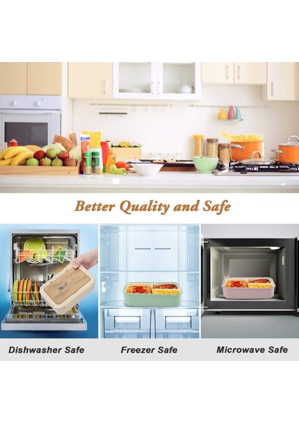 Meyveli Çocuk Öğle Yemeği Kabı - Haki (Yurt Dışından) modelleri