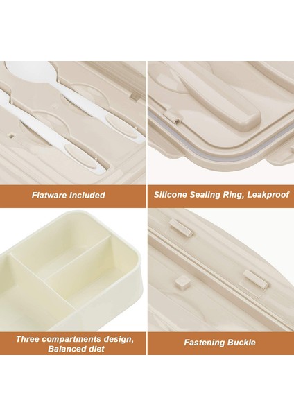 Meyveli Çocuk Öğle Yemeği Kabı - Haki (Yurt Dışından) fırsatları