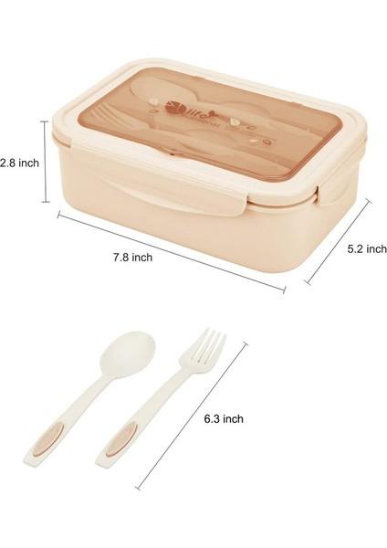 Meyveli Çocuk Öğle Yemeği Kabı - Haki (Yurt Dışından) indirimleri