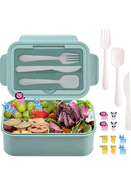 Japon Versiyonunda Klasik Beslenme Çantası Mavi (Yurt Dışından)