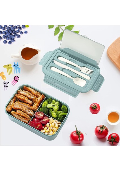 Japon Versiyonunda Klasik Beslenme Çantası Mavi (Yurt Dışından) fiyatları