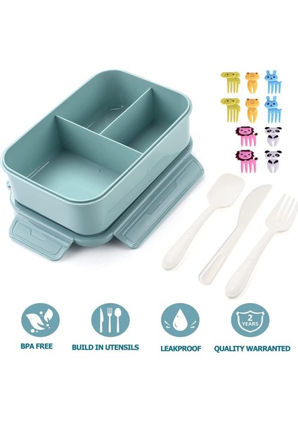 Japon Versiyonunda Klasik Beslenme Çantası Mavi (Yurt Dışından) fırsatları