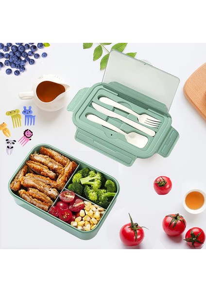 Japon Versiyonunda Klasik Beslenme Çantası Yeşil (Yurt Dışından) fiyatları