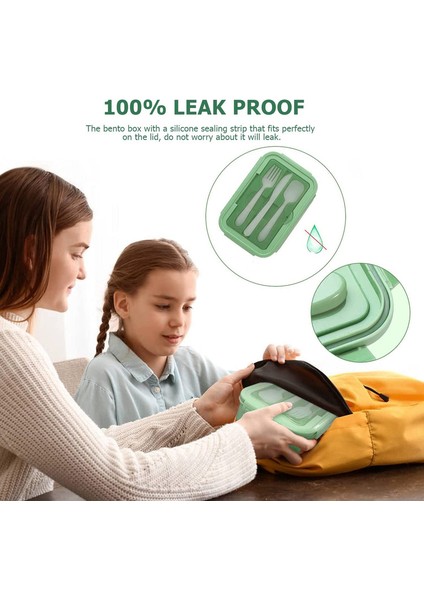 Japon Versiyonunda Klasik Beslenme Çantası Yeşil (Yurt Dışından) modelleri