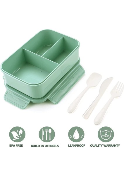 Japon Versiyonunda Klasik Beslenme Çantası Yeşil (Yurt Dışından) fırsatları