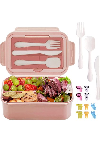 Japon Versiyonunda Klasik Beslenme Çantası Pembe (Yurt Dışından)