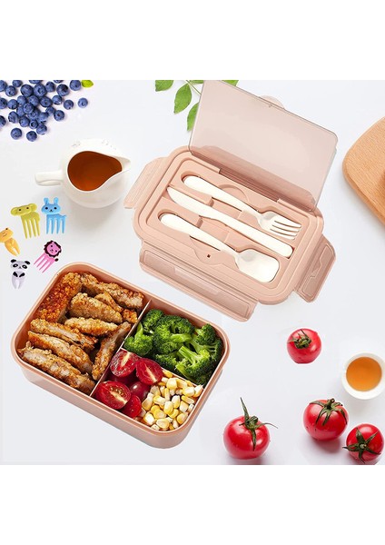 Japon Versiyonunda Klasik Beslenme Çantası Pembe (Yurt Dışından) fiyatları