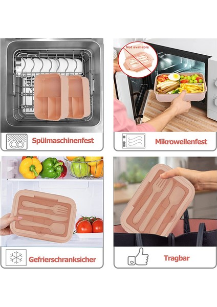 Japon Versiyonunda Klasik Beslenme Çantası Pembe (Yurt Dışından) indirimleri