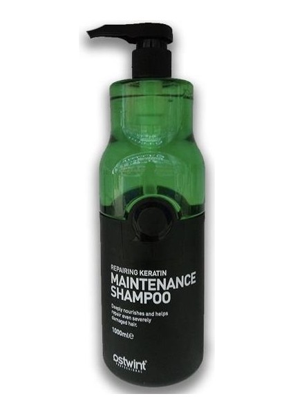 Repairing Keratin Şampuan 1000 ml